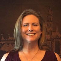 Yvonne Rumbaugh