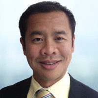 David Leung