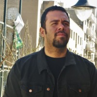 Hossein Rezvani