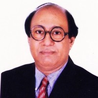 Dr Jamshed S a Choudhury