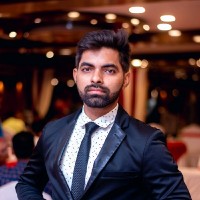 Rajesh Mahapatra