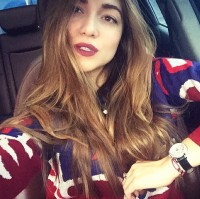 Olha Myroniuk