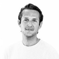 Barend LastBarend Last is an Influencer