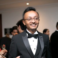 Manish Thakrani