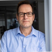 Michael Dr. Calenberg
