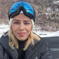 Samira Mohebi