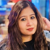 Shalu Sharma