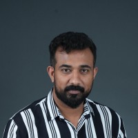 Bimal Ramachandran