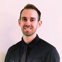 Sean Sherwood