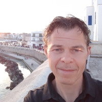 Richard Driessen