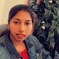 Sireesha Chowdhary