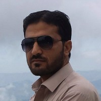 Ghazi Ur Rahman
