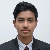 Dipesh Giri