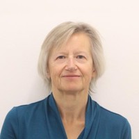 Jill Rutter