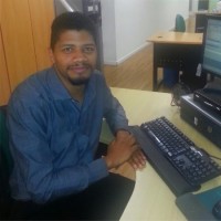 Marcos Antonio Francisco