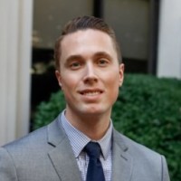 Caleb Buck