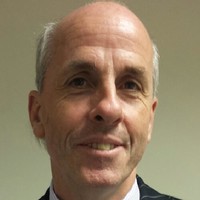 Graham Hamilton