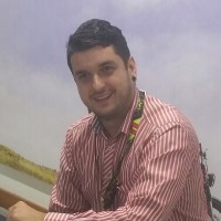 Juan Camilo Garcia Toro