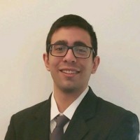 Michael Gonzalez