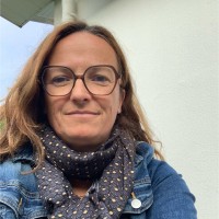 Caroline Sautreuil
