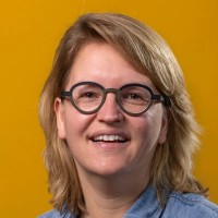 Laura Van Miltenburg