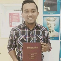 Muhammad Najmi A.Bakar