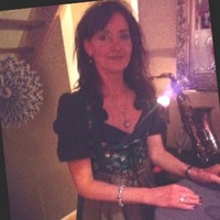 Esther John
