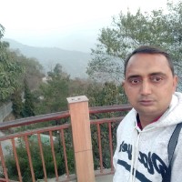 Palash Chakrobartty