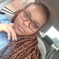 Christine Nthenya