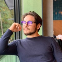 MEHMET EMİN ÖZTÜRK