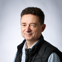 Phil Harrington
