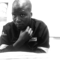 Thando Nyawo