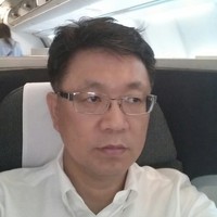 Steve Sangkyu Lee