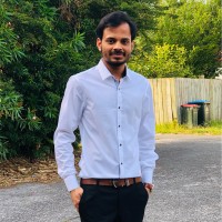 Ashishkumar Kotadiya