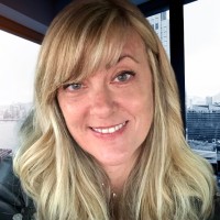 Rochelle Curbow Sebesta