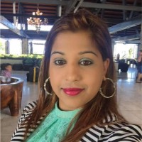 Razila Mohammed