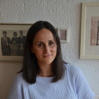 Alicia Metz-Kleine