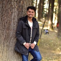 Nilesh Jadhav