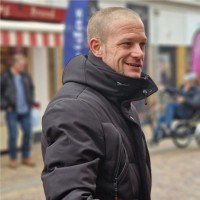 Ricardo Koster