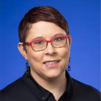 Brianna Rider