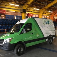 Enviro-Steam Cleaning Services Ltd.