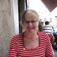 Frances Carter