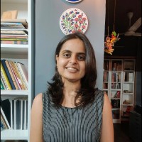 Rucha Kamble
