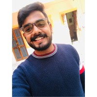 Nirmit Singhal
