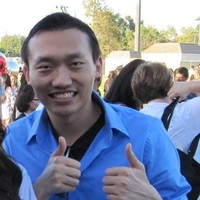 Wayne Huang