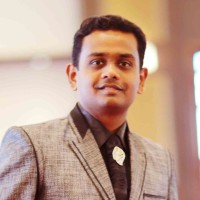 Niraj Ghag