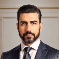 Jonathan Benitah