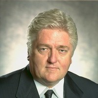 Harold Kingston FCA