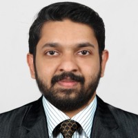 Sooraj B Pai
