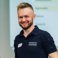 Szymon Kozłowski 🚑